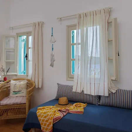 Appartement Casa Kalypso à Steni Vala Alonissos Extérieur photo
