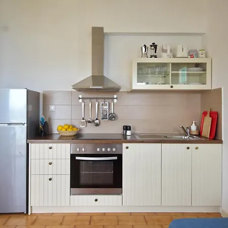 Appartement Casa Kalypso à Steni Vala Alonissos Extérieur photo