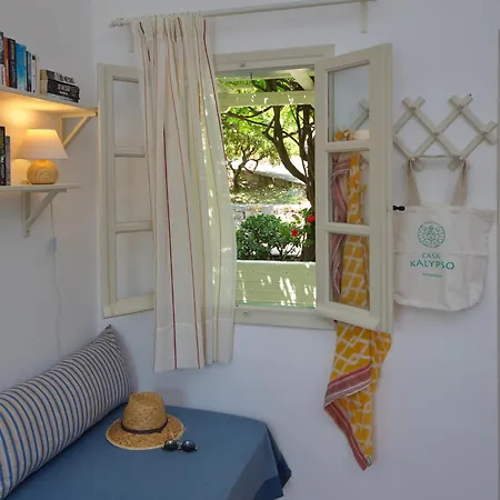 Appartement Casa Kalypso à Steni Vala Alonissos Extérieur photo