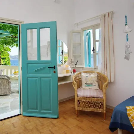 Appartement Casa Kalypso à Steni Vala Alonissos Extérieur photo