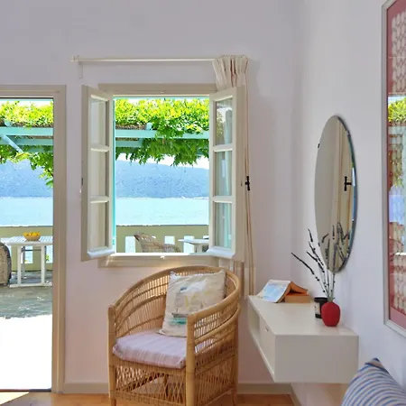 Appartement Casa Kalypso à Steni Vala Alonissos Extérieur photo