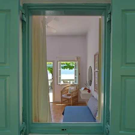 Appartement Casa Kalypso à Steni Vala Alonissos Extérieur photo