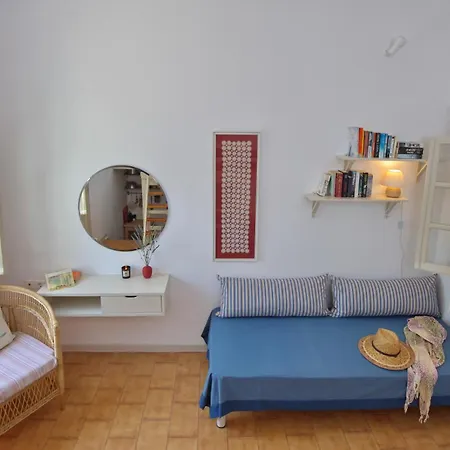 Appartement Casa Kalypso à Steni Vala Alonissos Extérieur photo