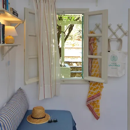 Appartement Casa Kalypso à Steni Vala Alonissos Extérieur photo