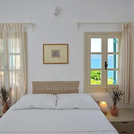 Appartement Casa Kalypso à Steni Vala Alonissos Extérieur photo