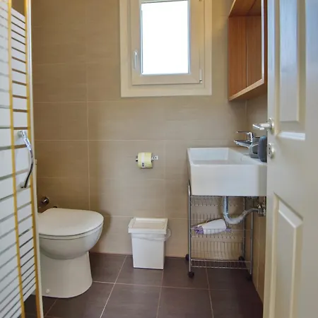 Appartement Casa Kalypso à Steni Vala Alonissos Extérieur photo