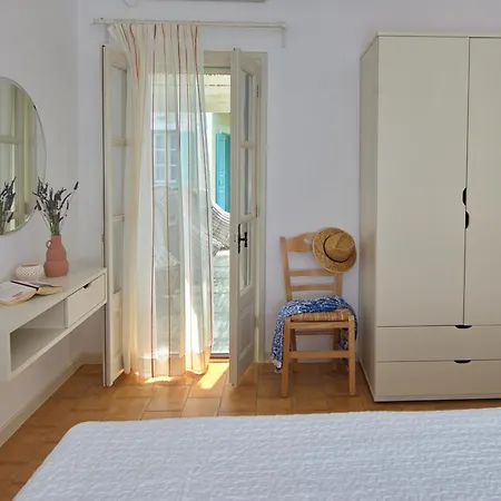 Appartement Casa Kalypso à Steni Vala Alonissos Extérieur photo