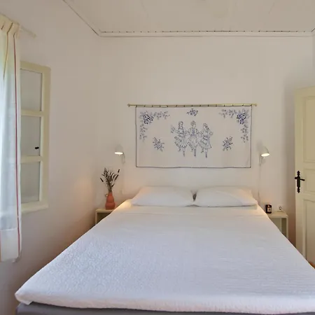 Appartement Casa Kalypso à Steni Vala Alonissos Extérieur photo
