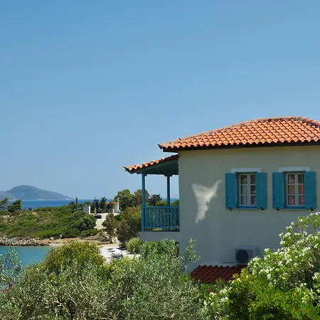 Appartement Casa Kalypso à Steni Vala Alonissos Extérieur photo