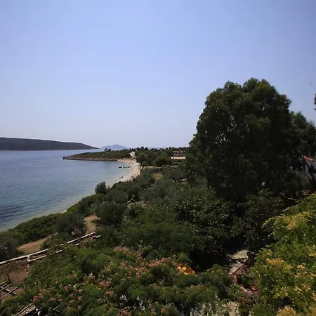 Appartement Casa Kalypso à Steni Vala Alonissos Chambre photo