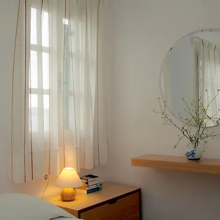 Appartement Casa Kalypso à Steni Vala Alonissos Chambre photo