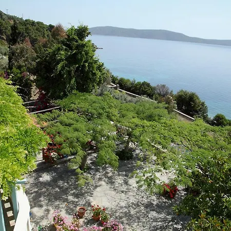 Appartement Casa Kalypso à Steni Vala Alonissos Chambre photo