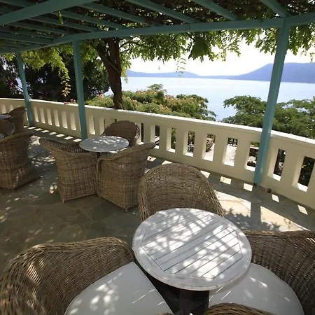 Appartement Casa Kalypso à Steni Vala Alonissos Extérieur photo