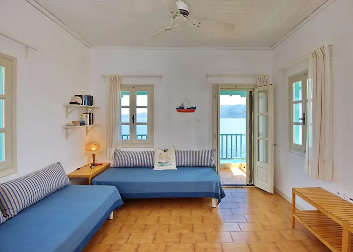 Casa Kalypso