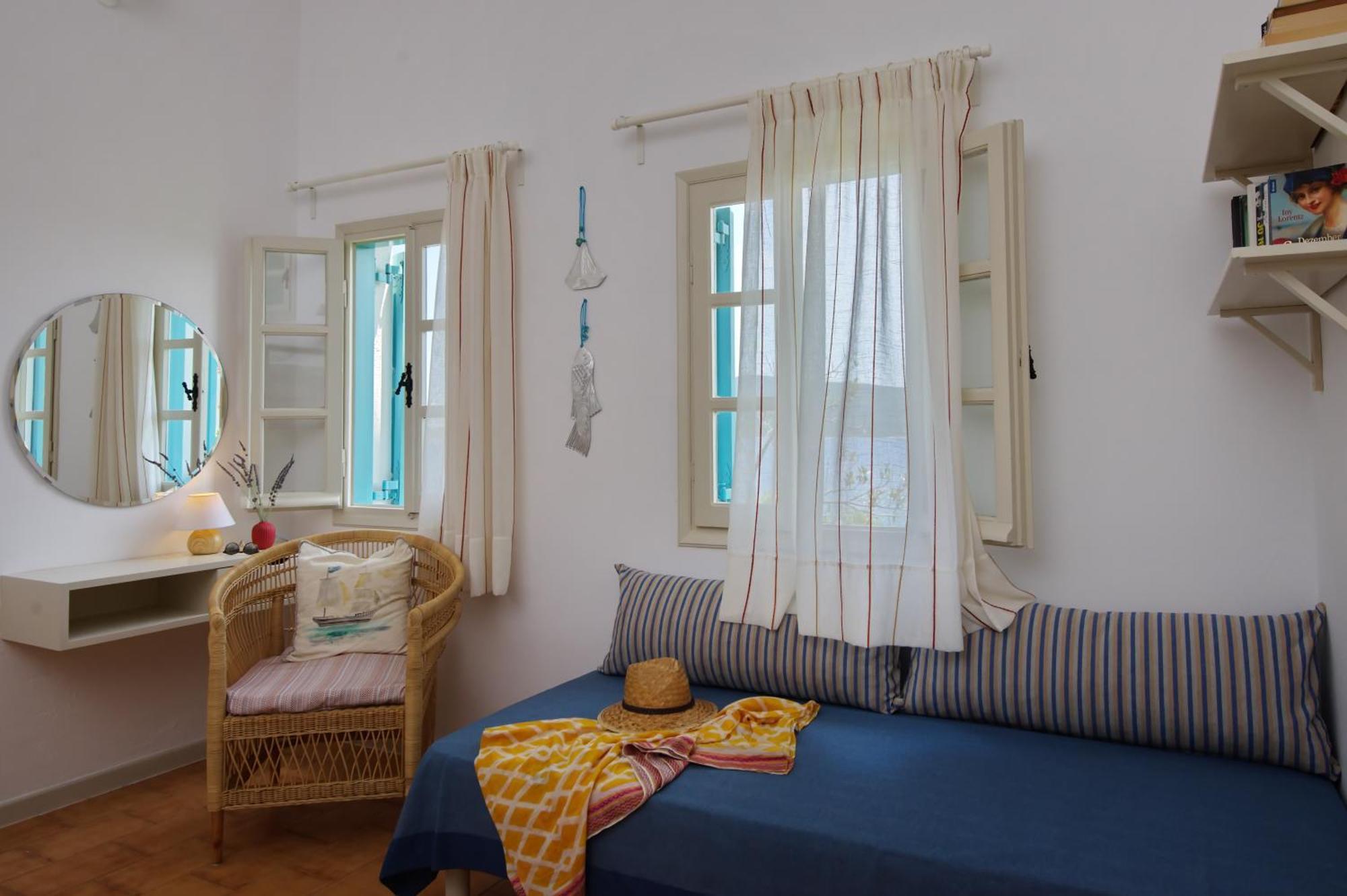 Casa Kalypso Apartment