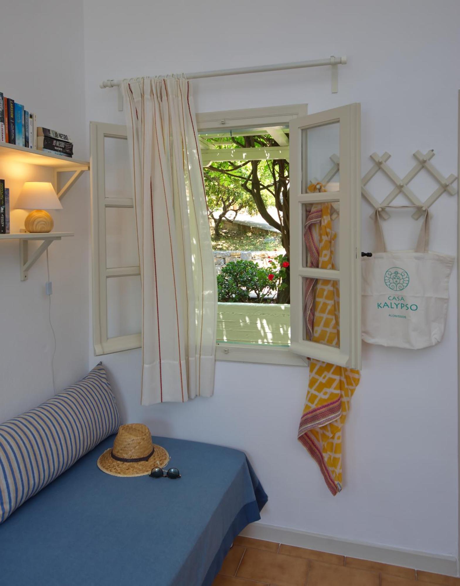 Casa Kalypso