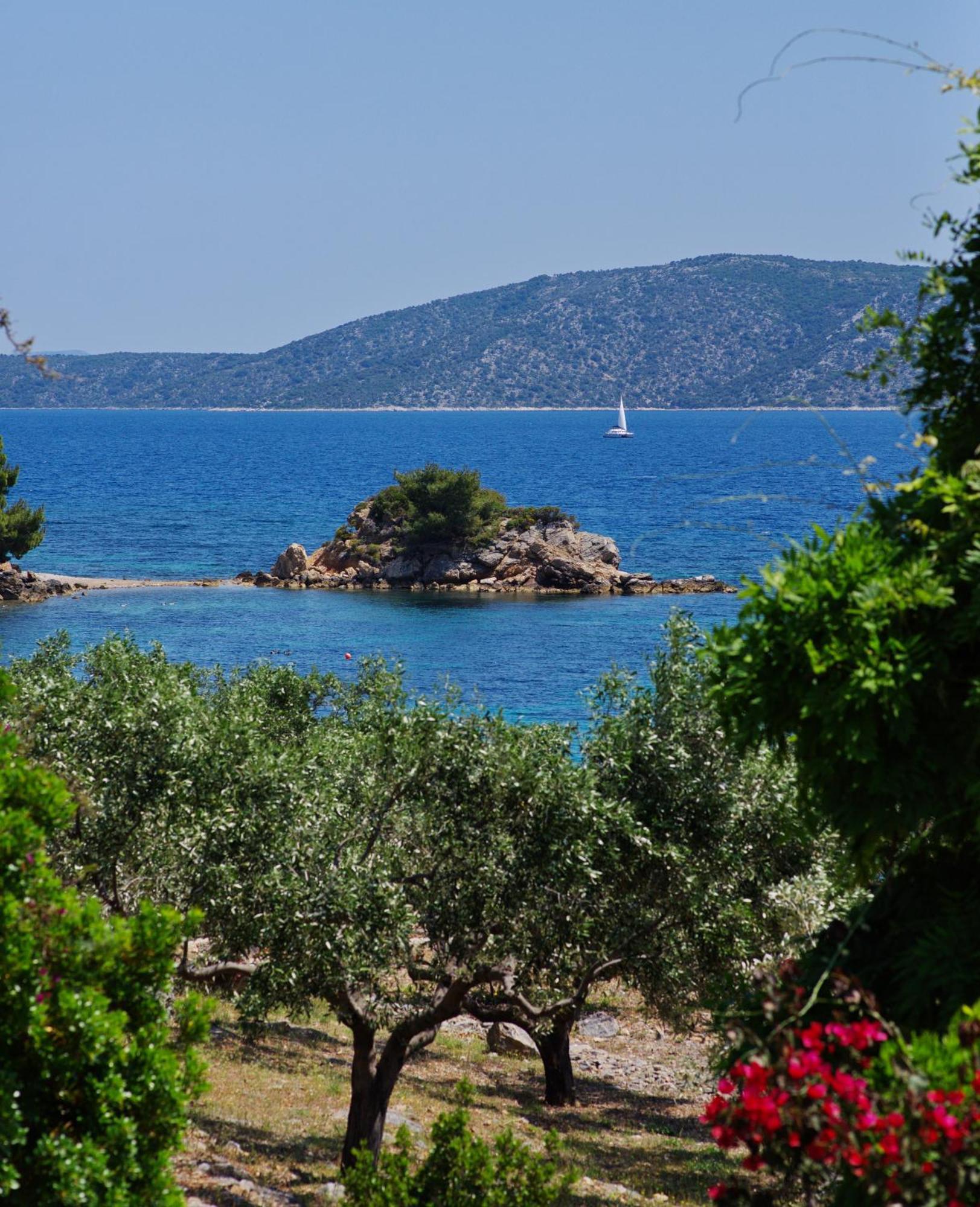 Apartment Casa Kalypso Steni Vala Alonissos