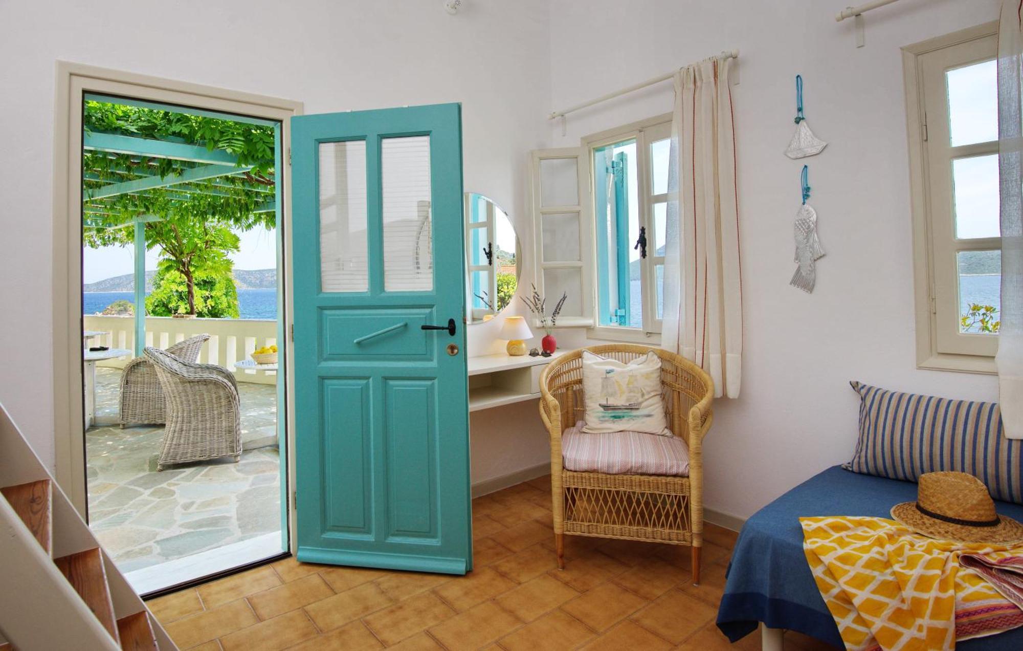 Apartment Casa Kalypso *