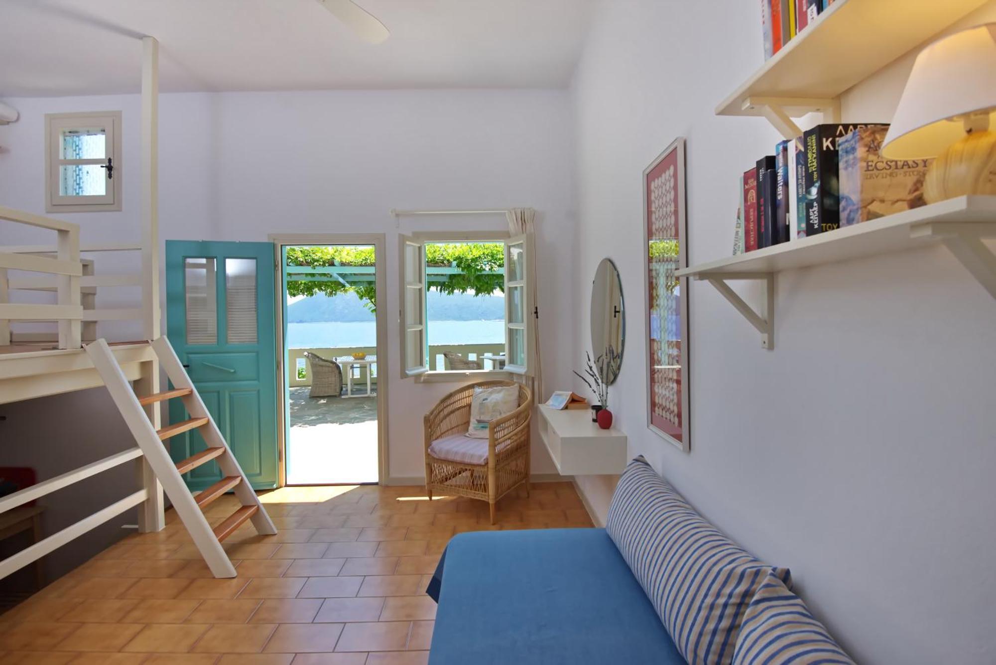 Casa Kalypso Apartment Steni Vala Alonissos
