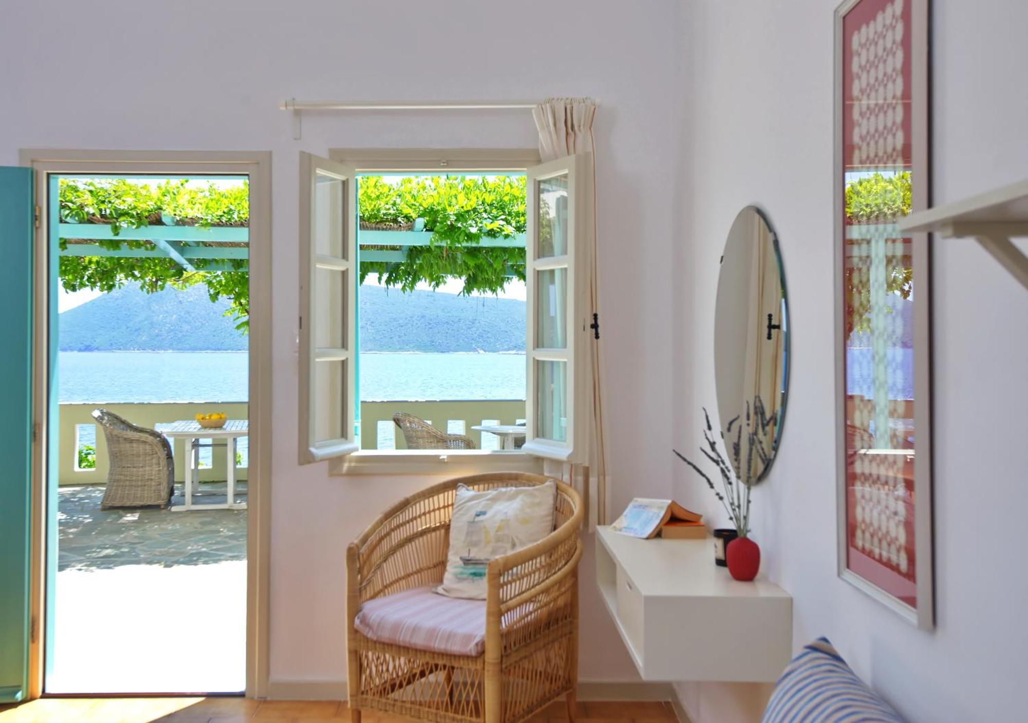 Casa Kalypso Apartment *
