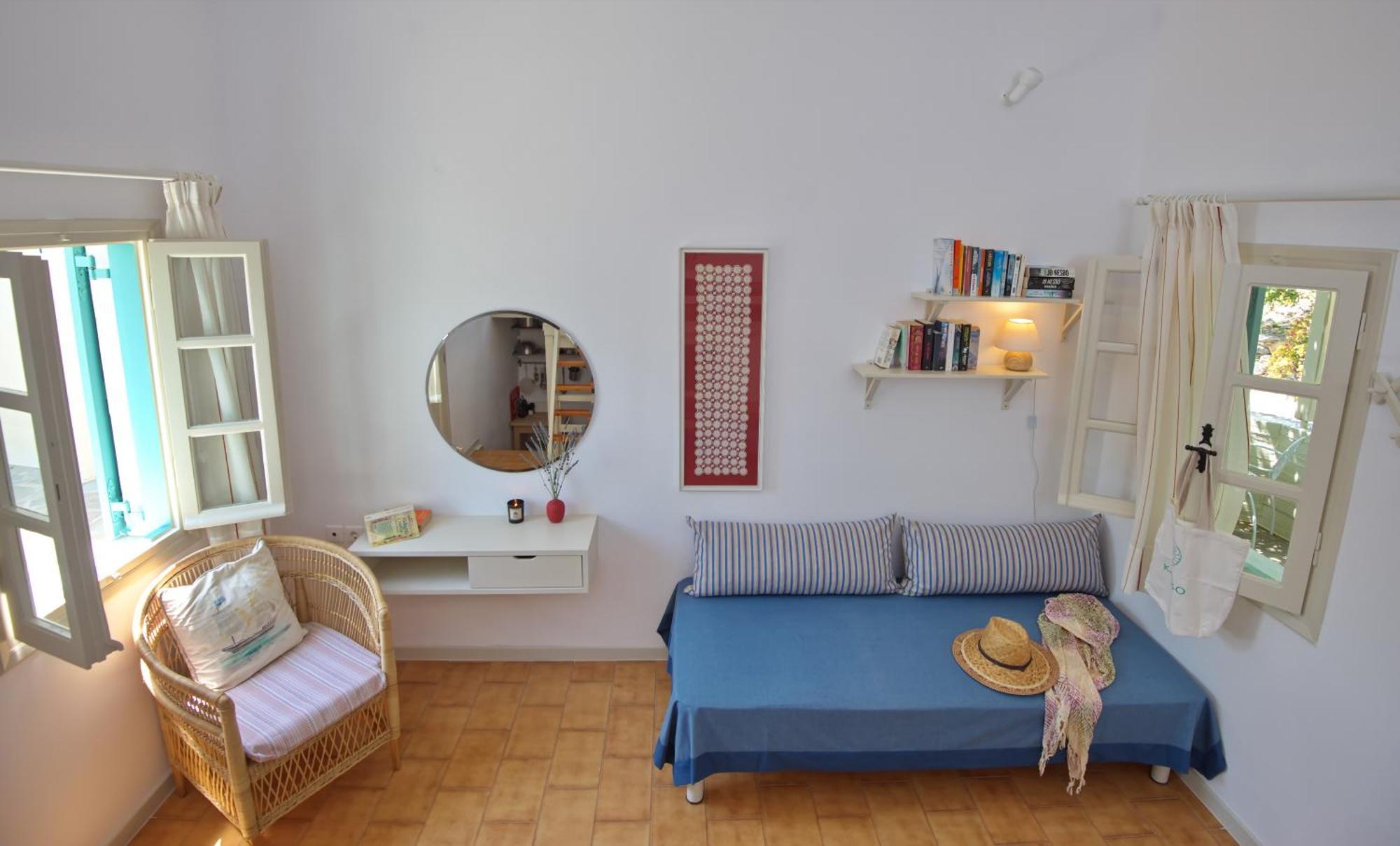 Apartment Casa Kalypso