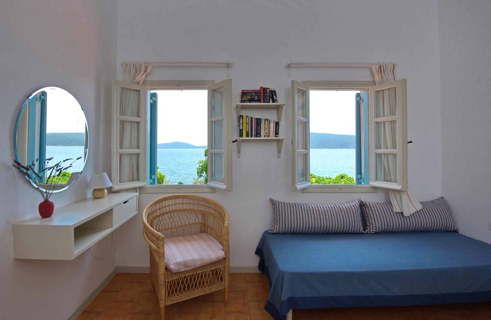 Casa Kalypso