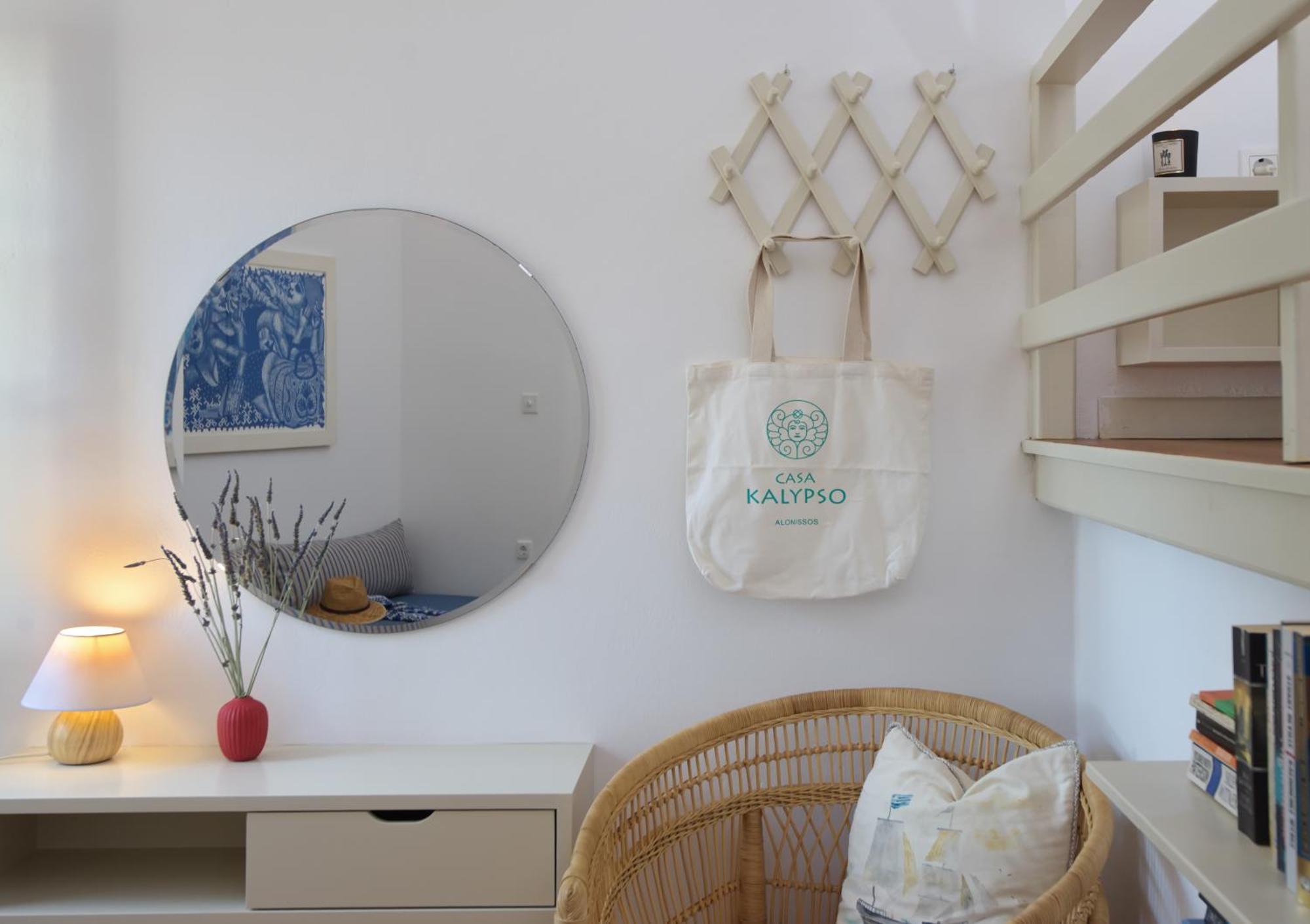 Casa Kalypso Apartment *