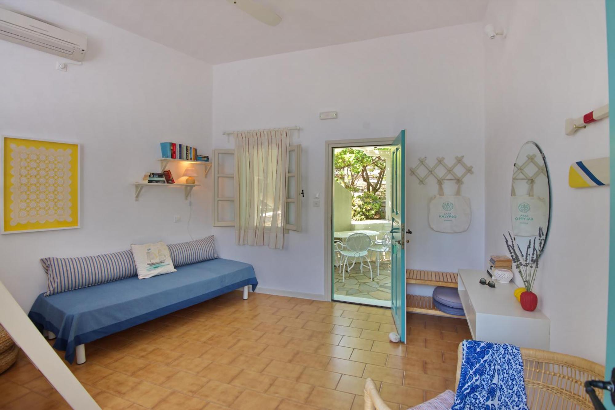 Casa Kalypso Apartment