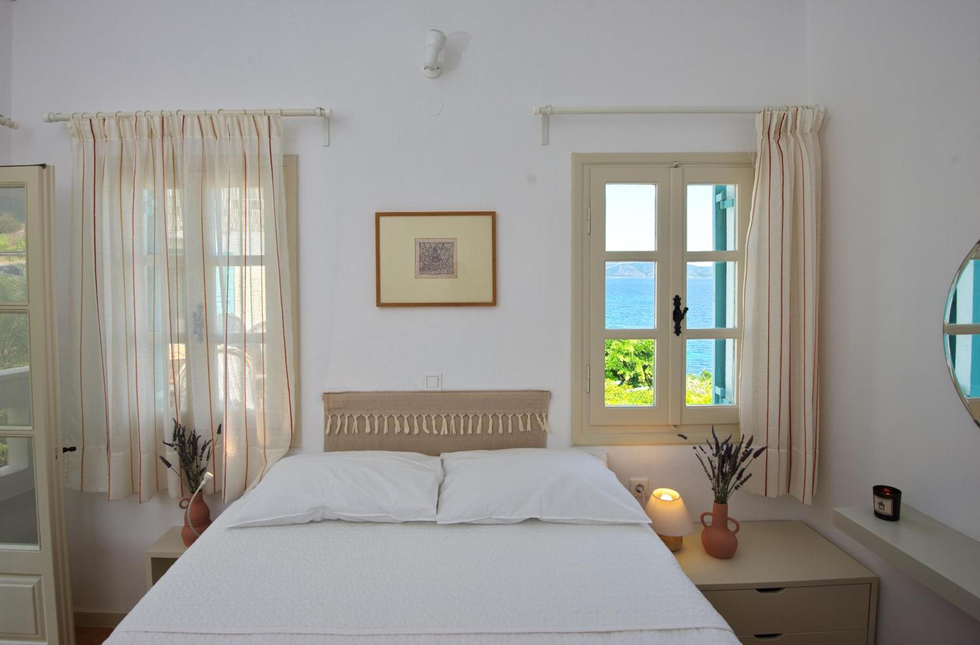 Apartment Casa Kalypso