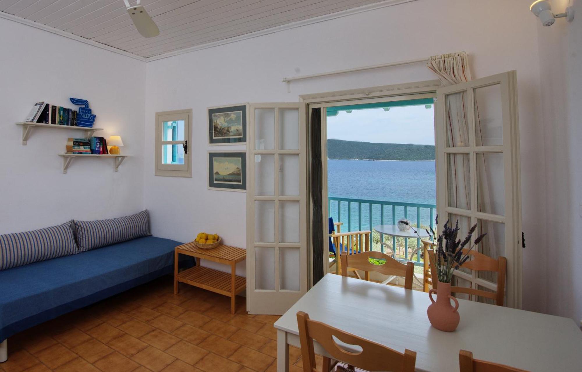Apartment Casa Kalypso *