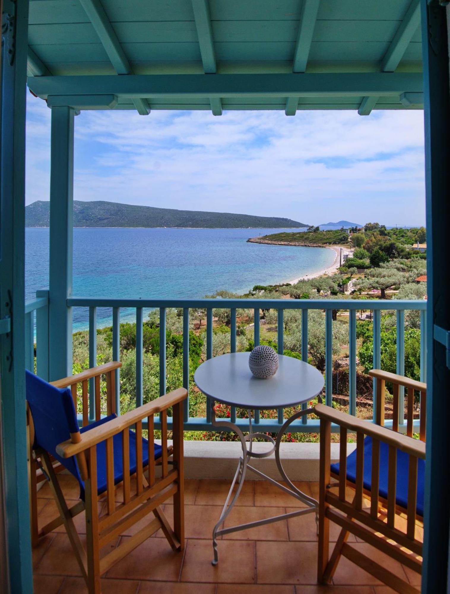 Apartment Casa Kalypso