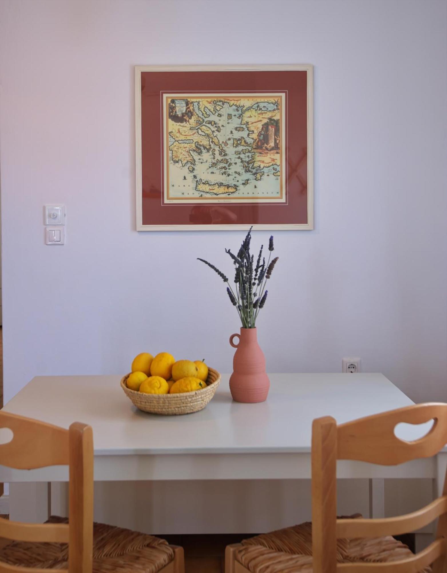 Casa Kalypso *
