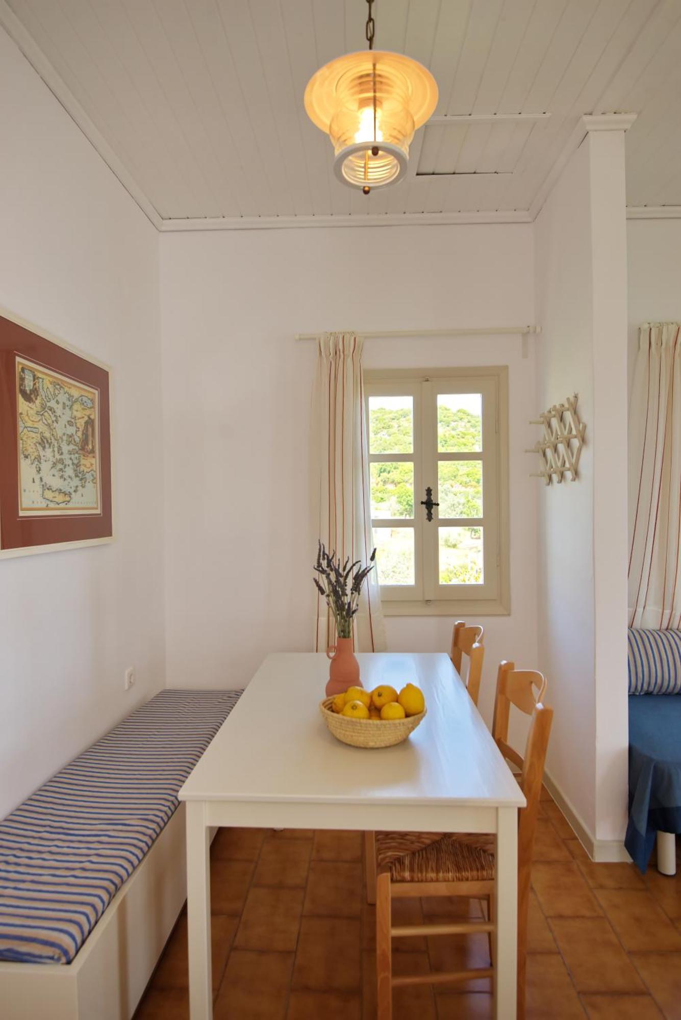 Casa Kalypso Apartment *