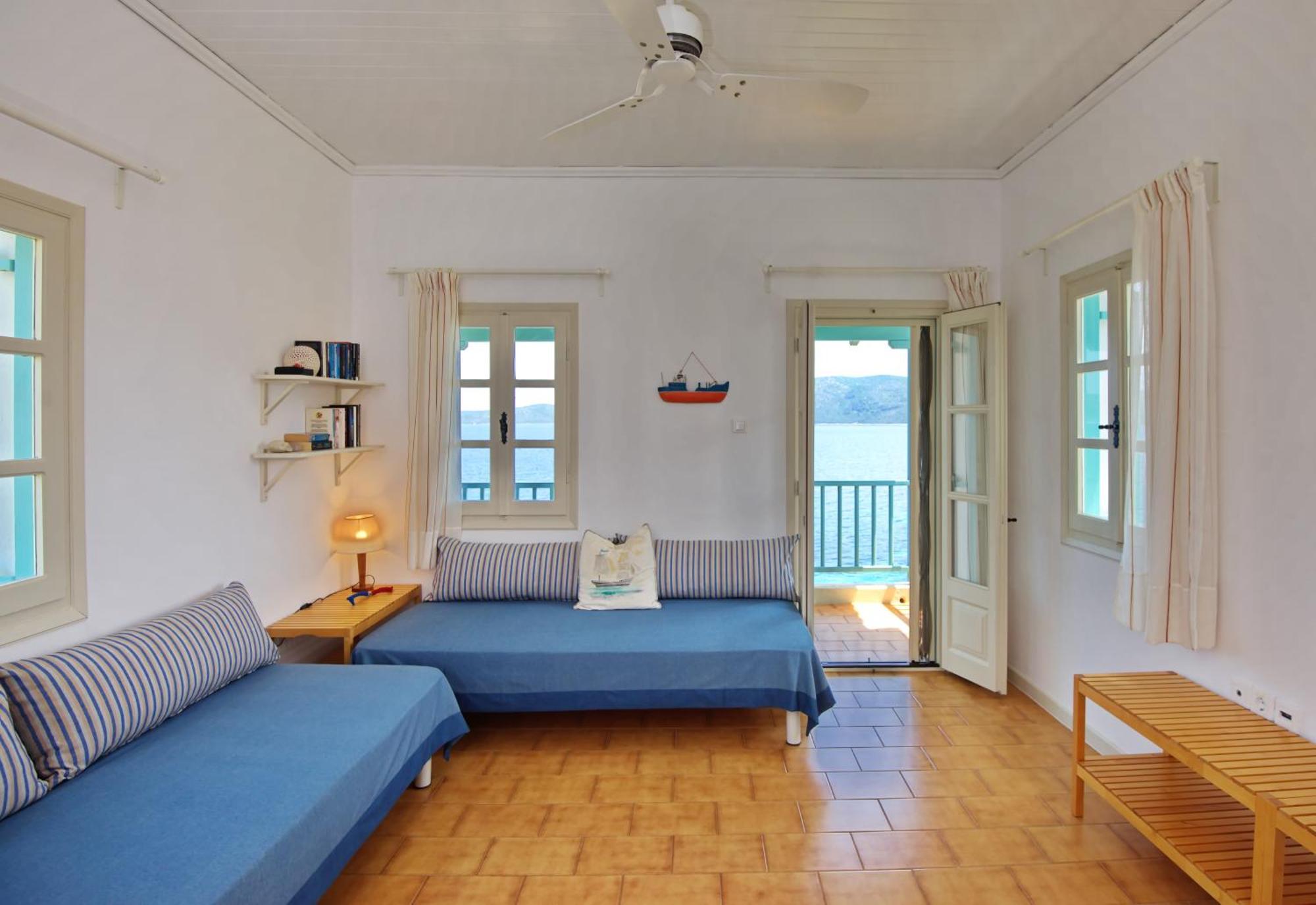 Casa Kalypso Апартаменты *