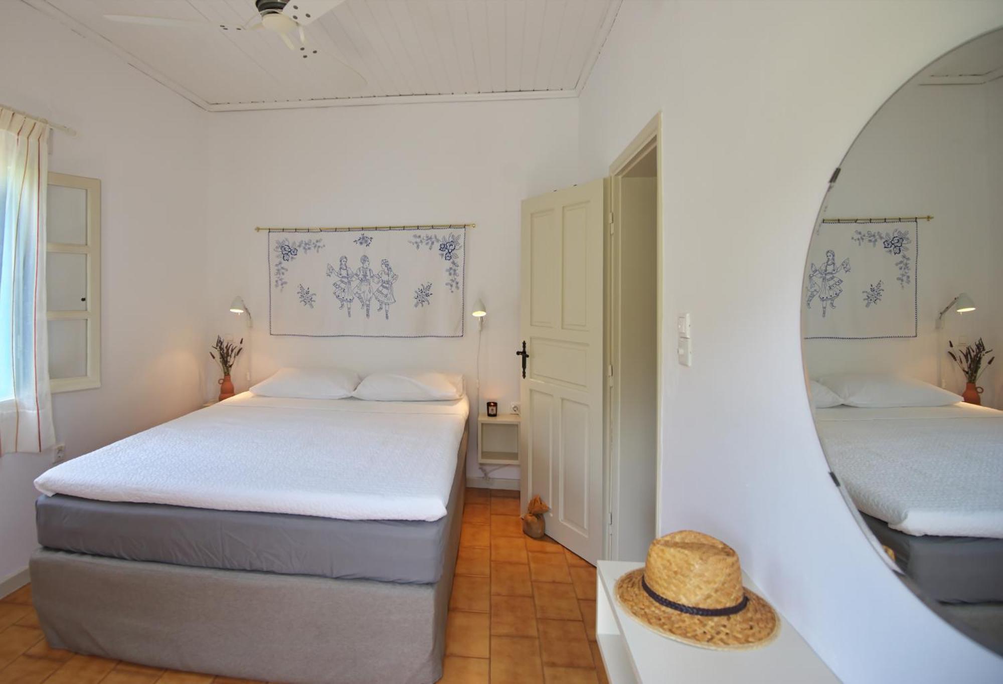 Casa Kalypso Apartment