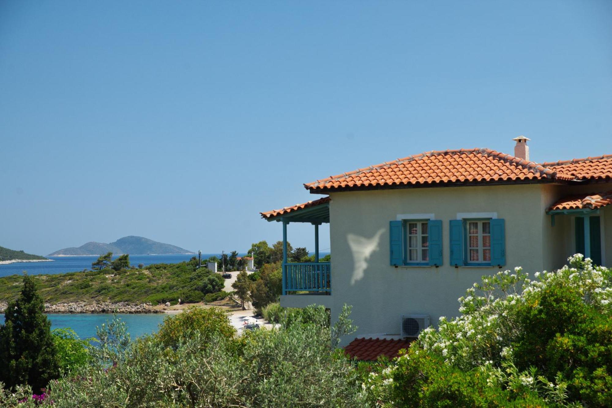 Apartment Casa Kalypso Steni Vala Alonissos