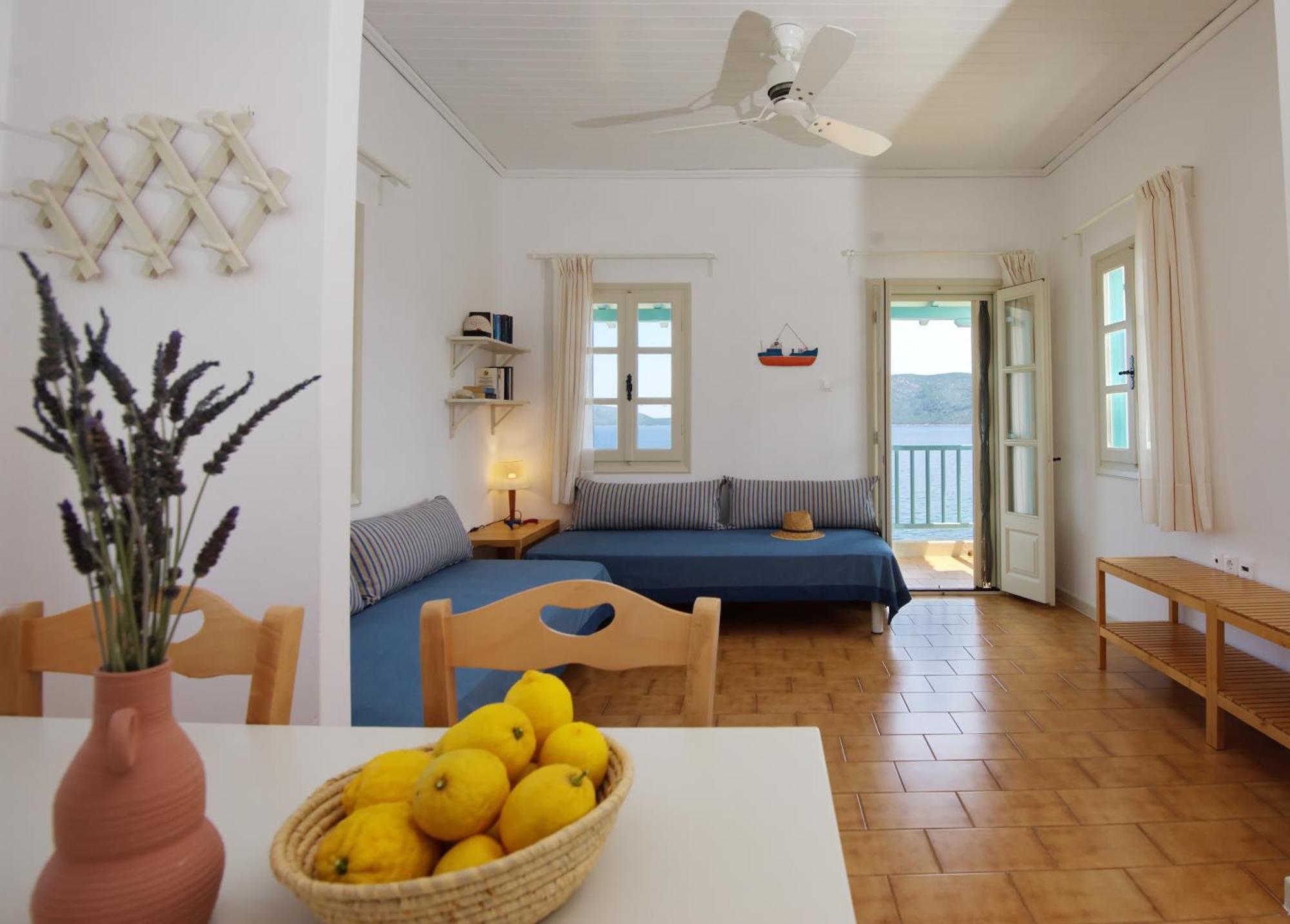 Casa Kalypso Apartment Steni Vala Alonissos
