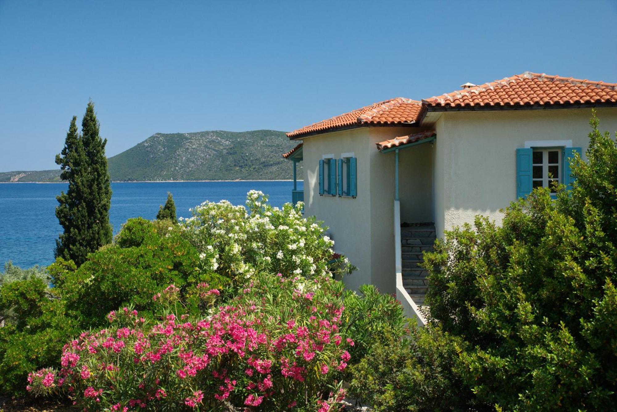 Casa Kalypso Steni Vala Alonissos