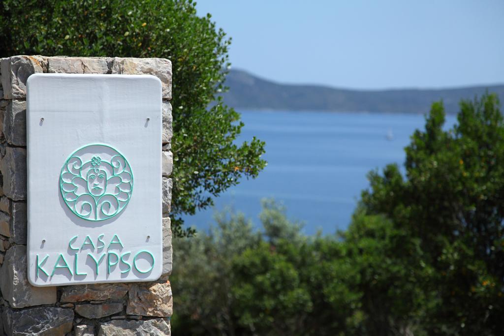Casa Kalypso