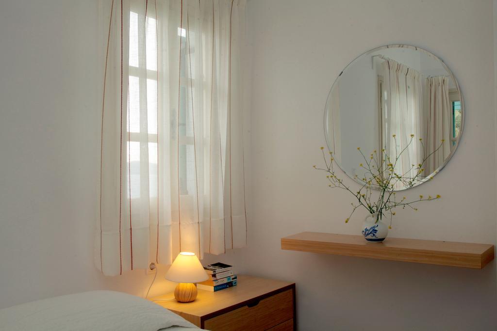 Апартаменты Casa Kalypso *