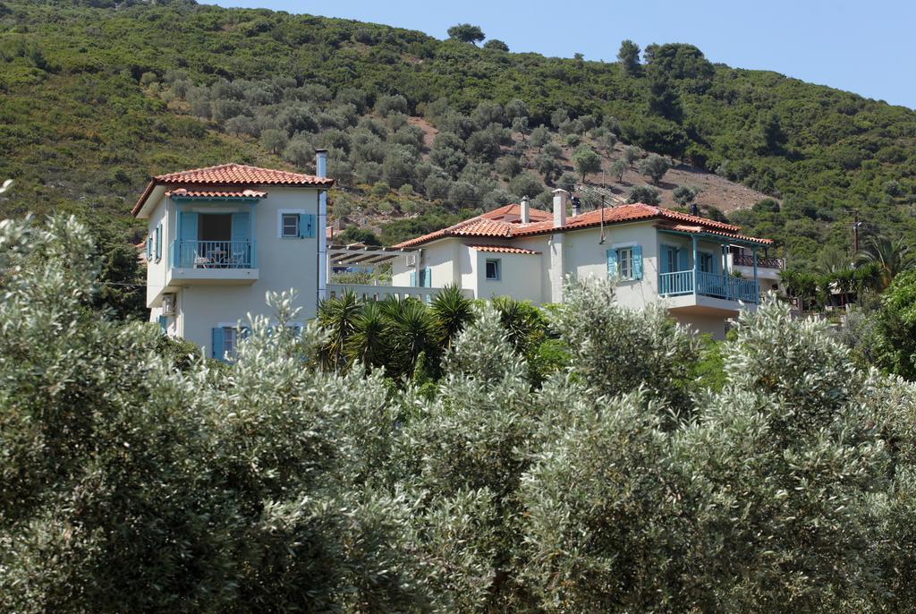 Casa Kalypso Apartment Steni Vala Alonissos