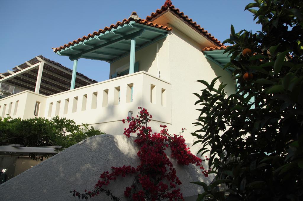 Casa Kalypso *