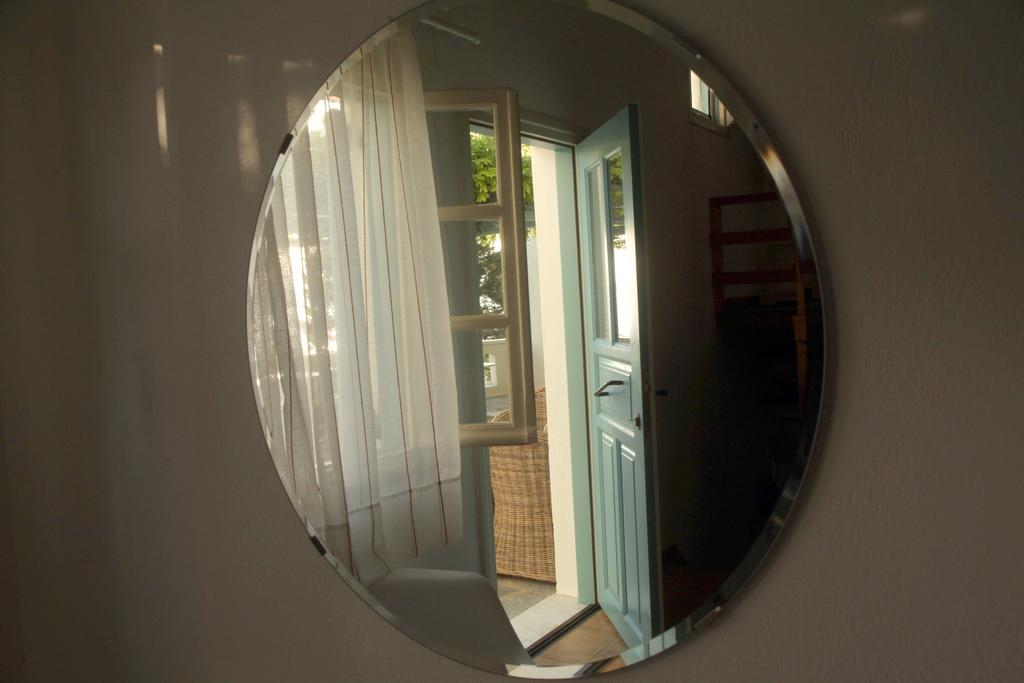Casa Kalypso Апартаменты