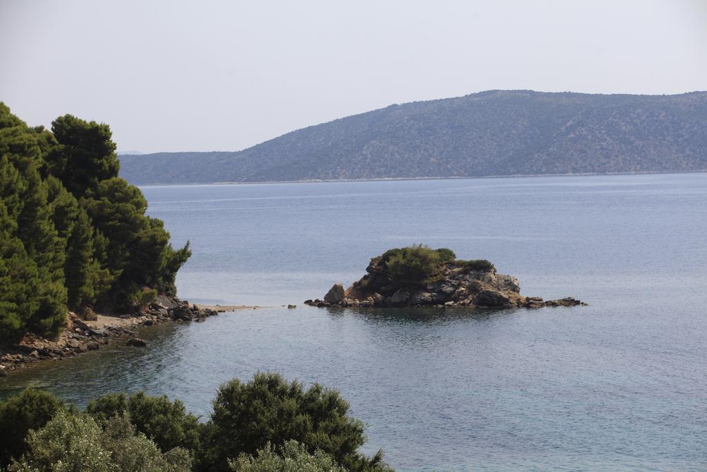 Casa Kalypso Steni Vala Alonissos