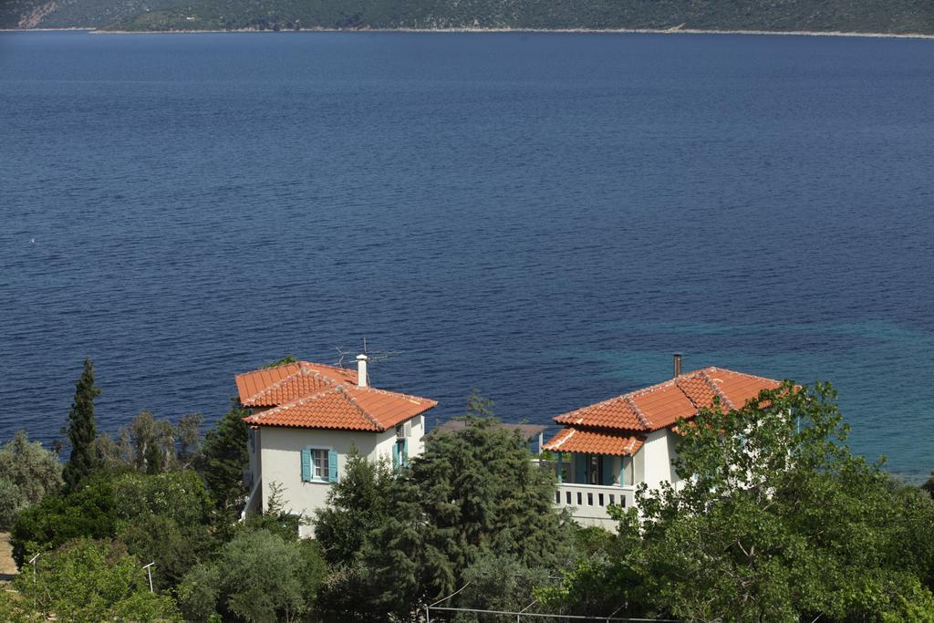 Casa Kalypso Steni Vala Alonissos