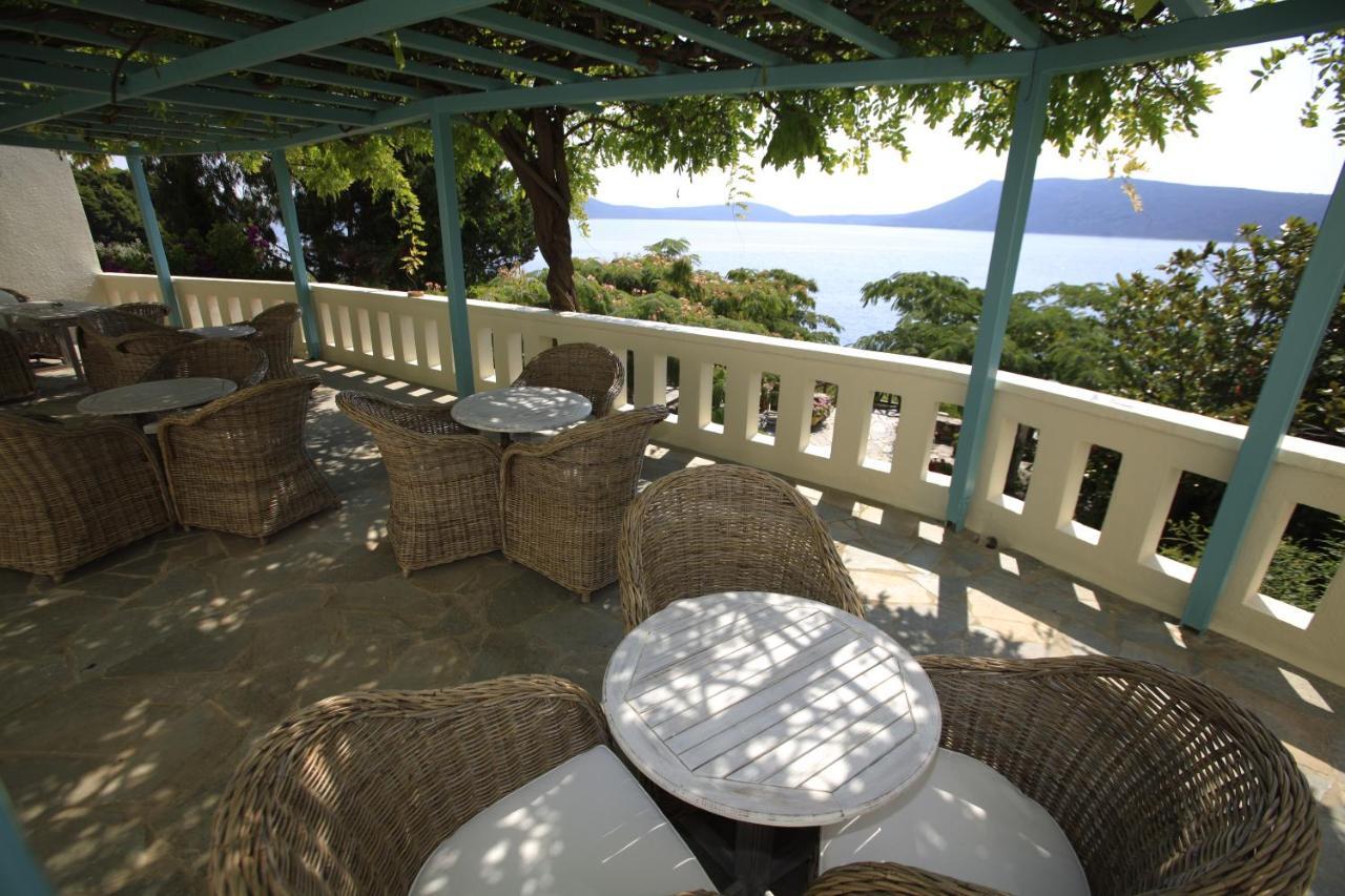 Casa Kalypso * Steni Vala Alonissos